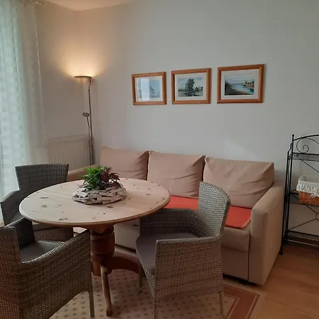 Apartman Zwischen Und Bodden App 04 *