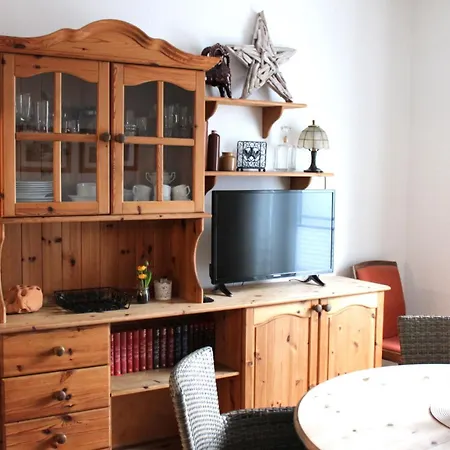 Apartman Zwischen Und Bodden App 04