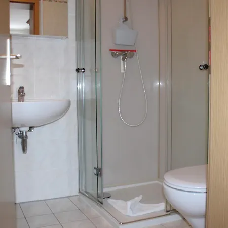 Zwischen Und Bodden App 04 Apartman